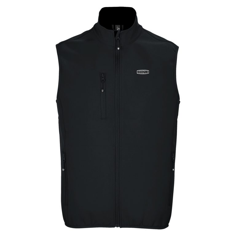 Veste polaire homme - Sans manches