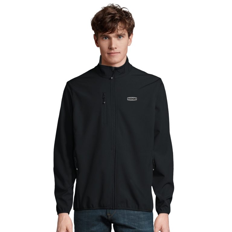 Veste polaire homme - Manches longues