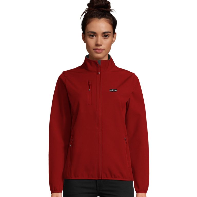 Veste polaire femme - Manches longues