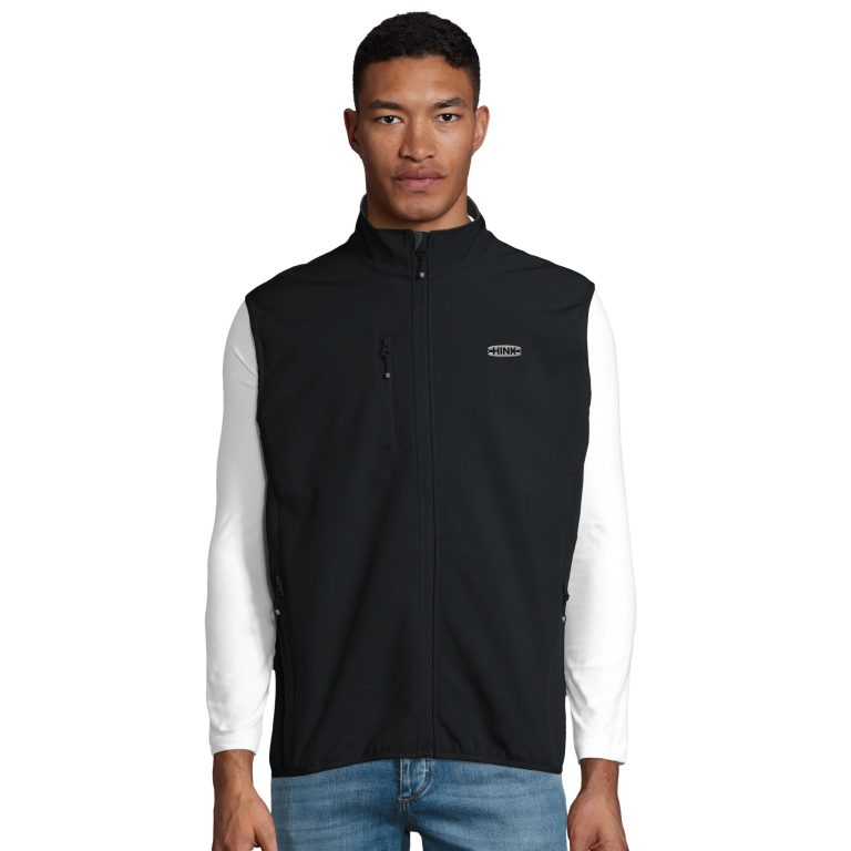 Veste polaire homme - Sans manches