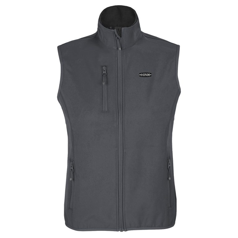 Veste polaire femme - Sans Manches