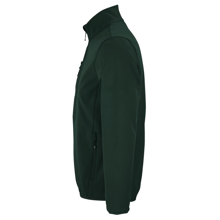 Veste polaire homme - Manches longues