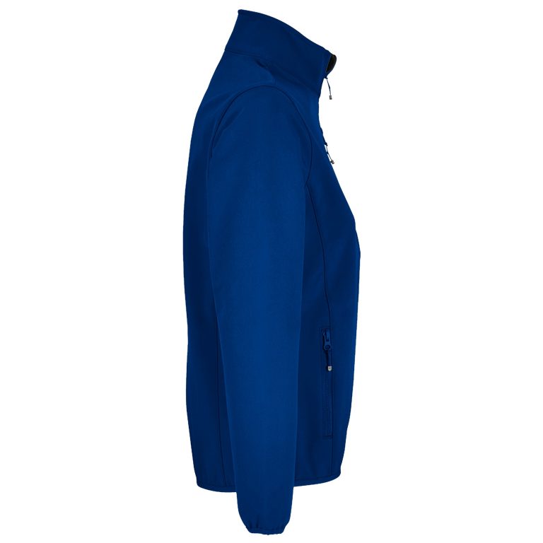 Veste polaire femme - Manches longues