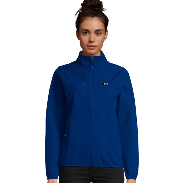 Veste polaire femme - Manches longues