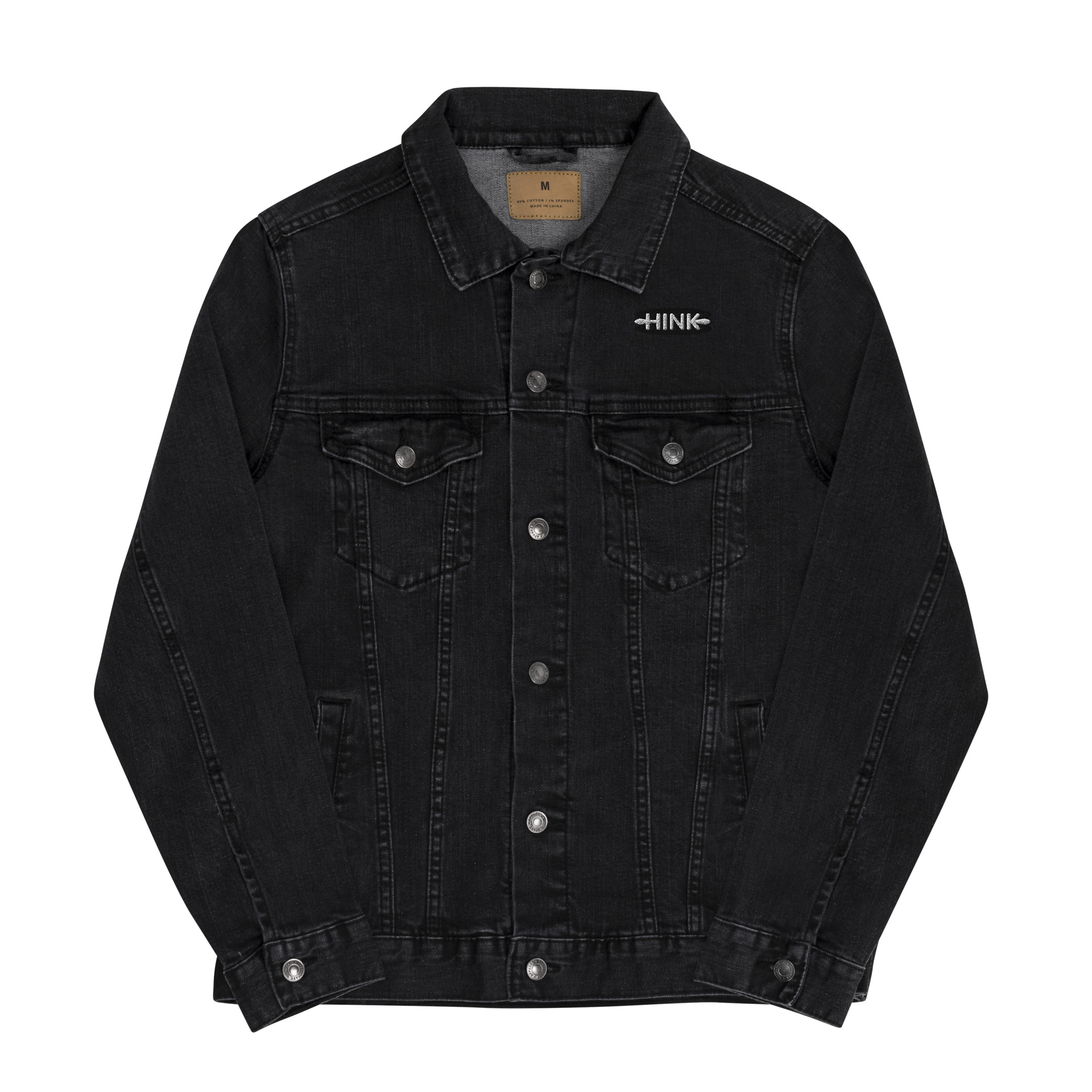 unisex-denim-jacket-black-denim-front-67fa2b2580785.jpg