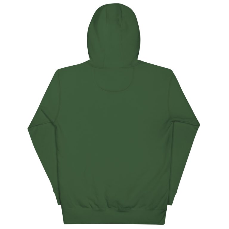 Essentials - Sweat à Capuche Unisexe