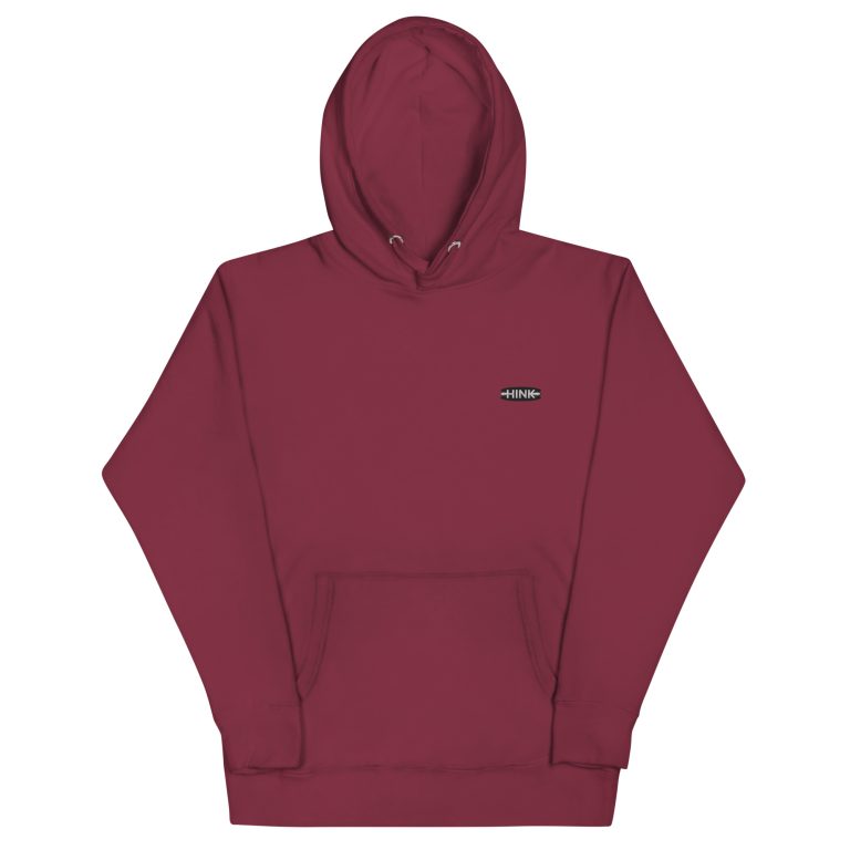 Essentials - Sweat à Capuche Unisexe