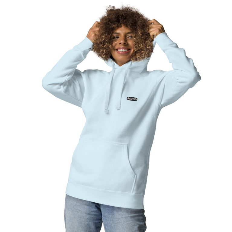 Essentials - Sweat à Capuche Unisexe