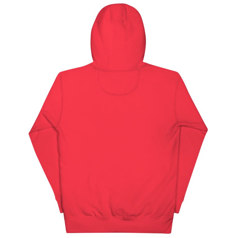 Essentials - Sweat à Capuche Unisexe