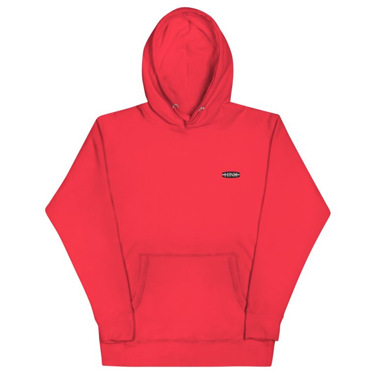 Essentials - Sweat à Capuche Unisexe