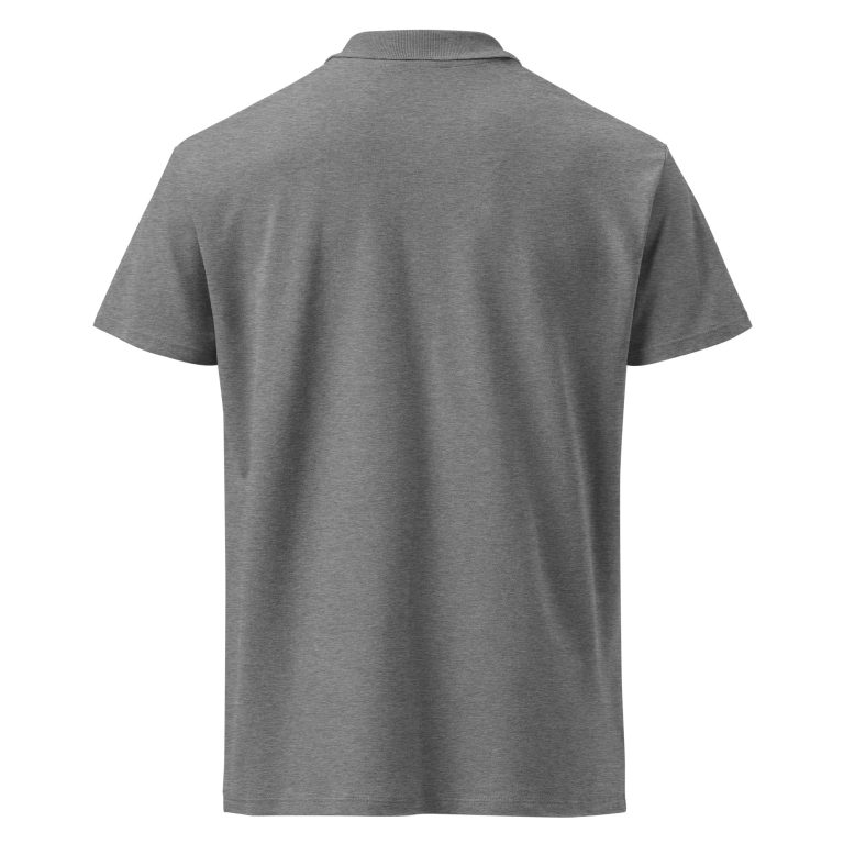 Essentials - Polo piqué premium unisexe