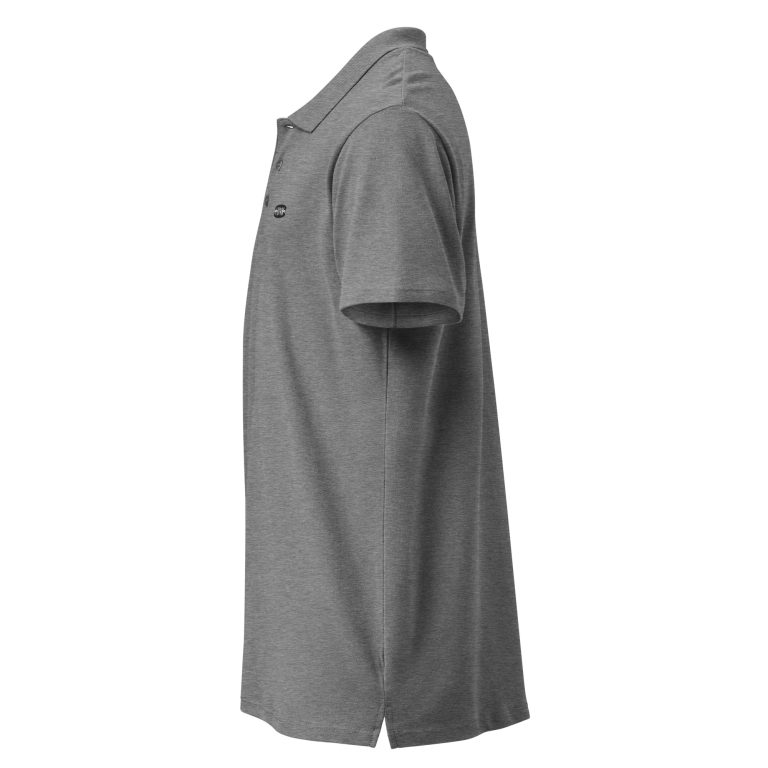 Essentials - Polo piqué premium unisexe