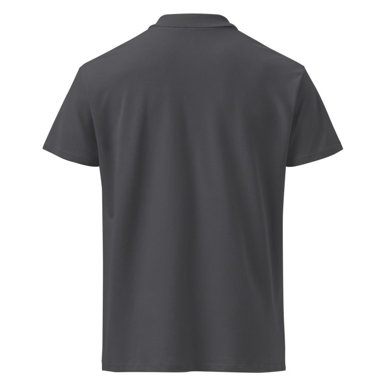 Essentials - Polo piqué premium unisexe
