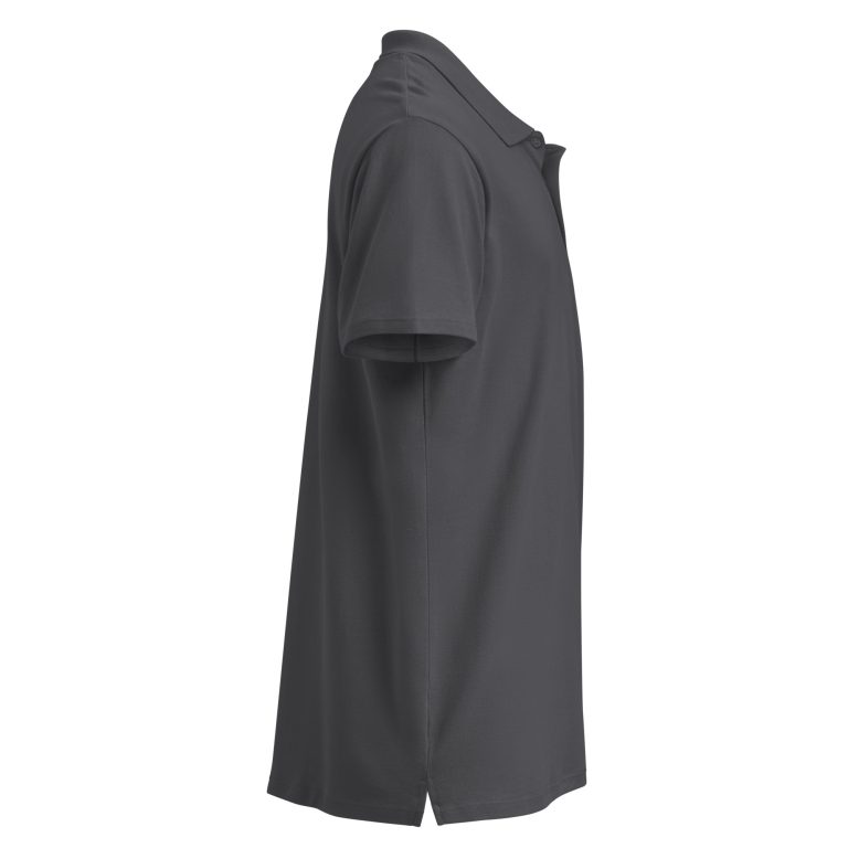 Essentials - Polo piqué premium unisexe