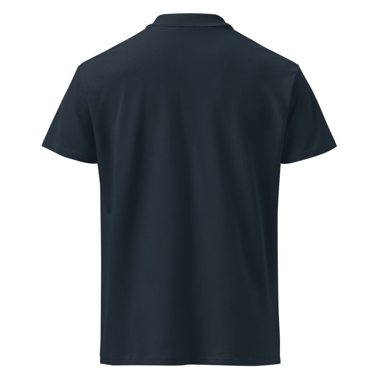 Essentials - Polo piqué premium unisexe
