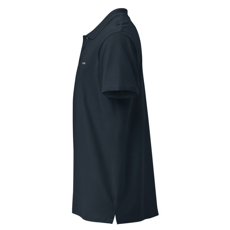 Essentials - Polo piqué premium unisexe