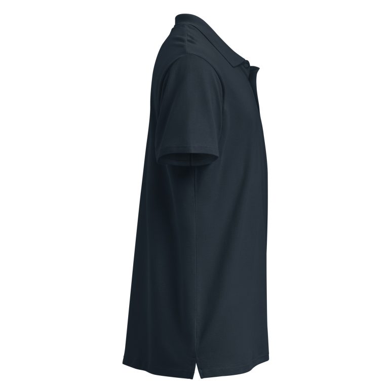 Essentials - Polo piqué premium unisexe