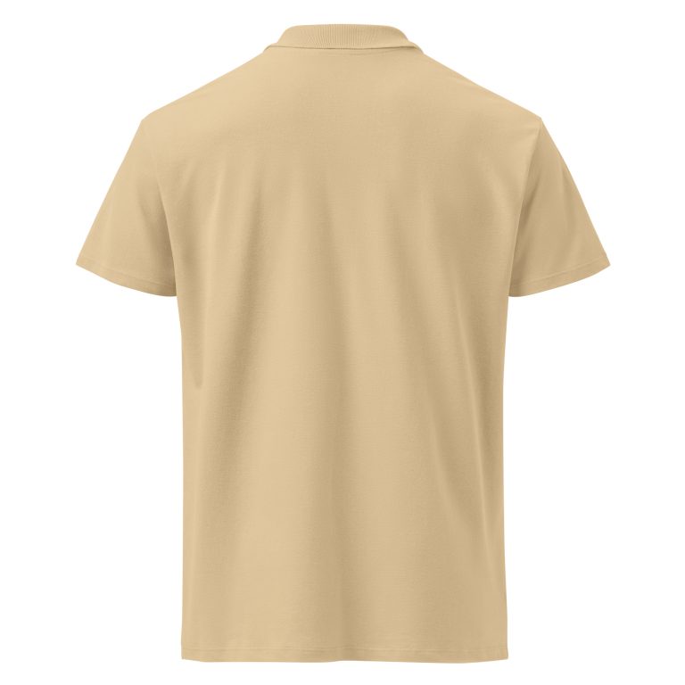 Essentials - Polo piqué premium unisexe