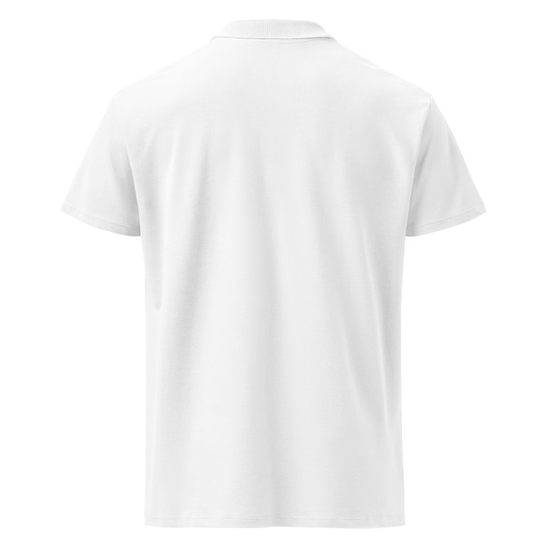 Essentials - Polo piqué premium unisexe
