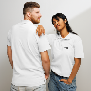 Essentials - Polo piqué premium unisexe