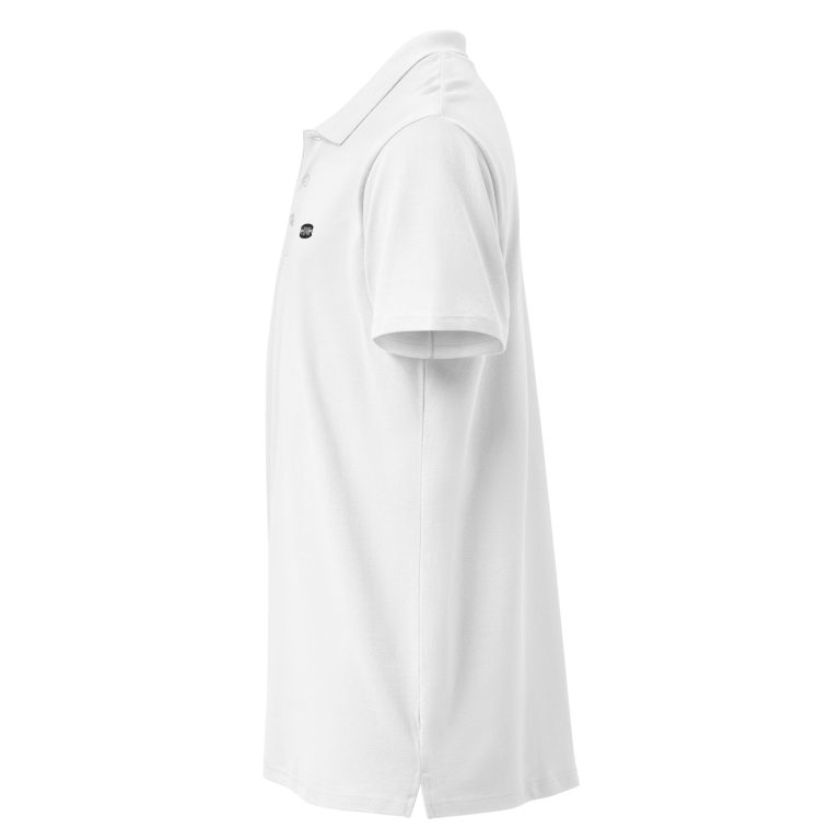 Essentials - Polo piqué premium unisexe