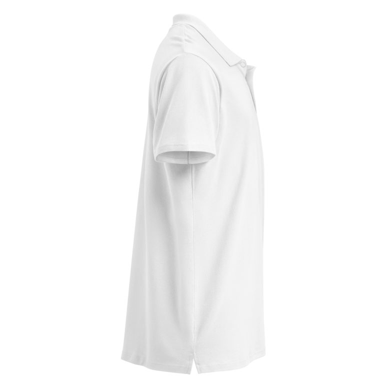 Essentials - Polo piqué premium unisexe