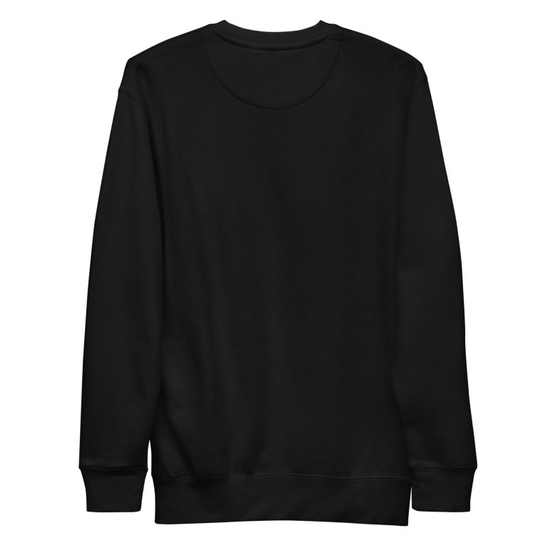 Essentials – Sweat-shirt simple unisexe