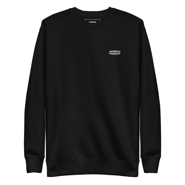 Essentials – Sweat-shirt simple unisexe
