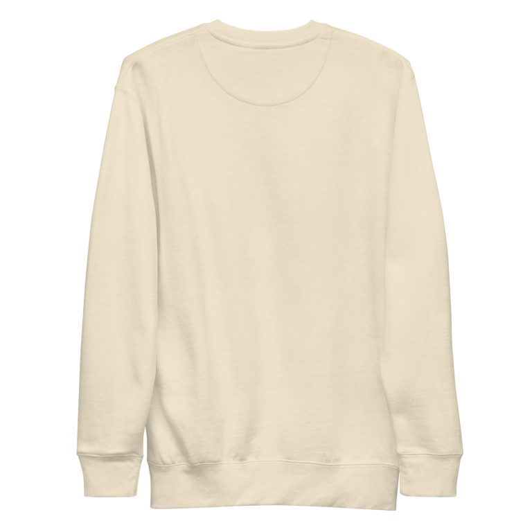 Essentials – Sweat-shirt simple unisexe