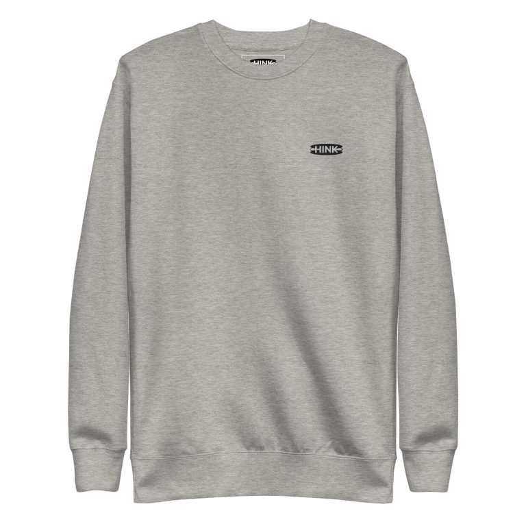Essentials – Sweat-shirt simple unisexe