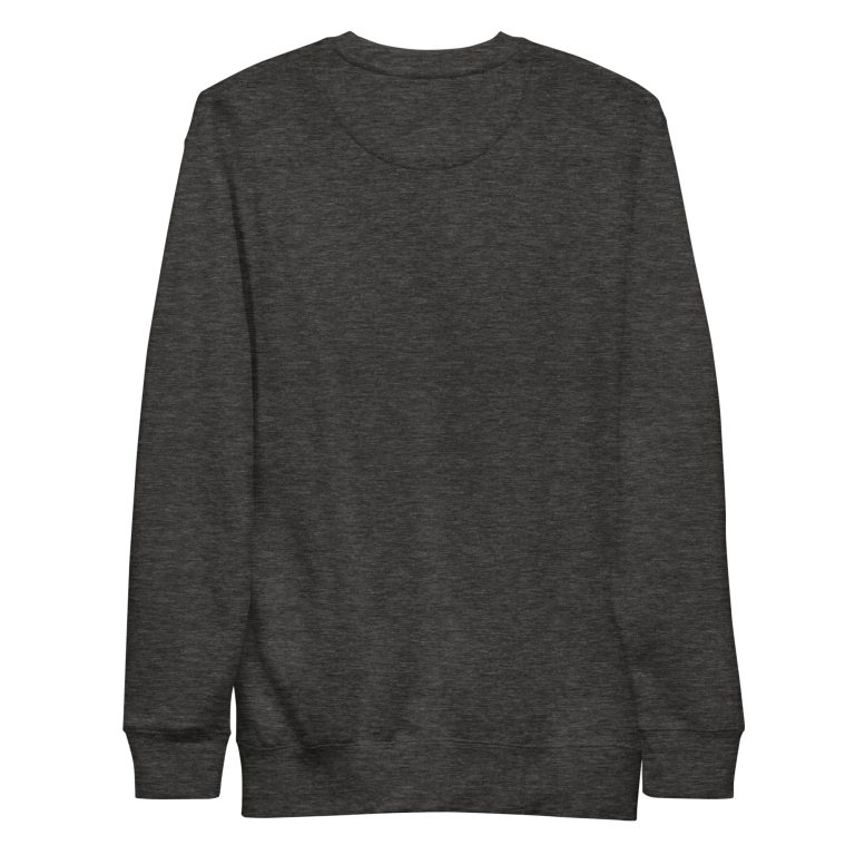 Essentials – Sweat-shirt simple unisexe