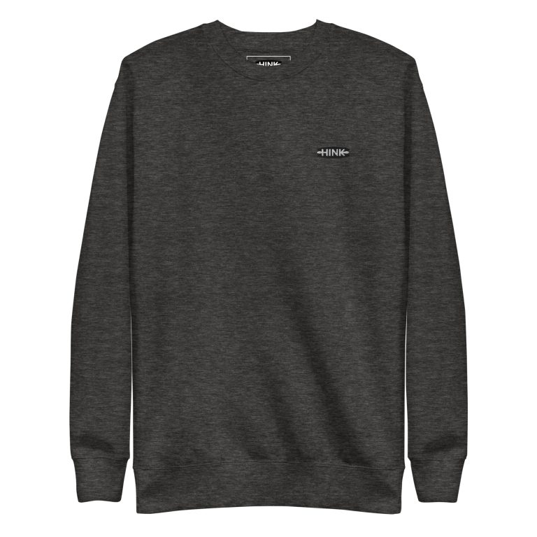 Essentials – Sweat-shirt simple unisexe