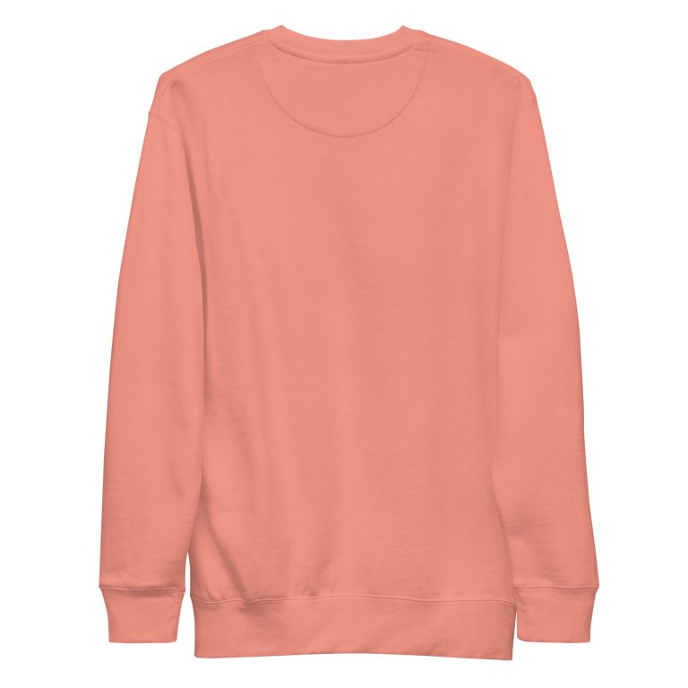 Essentials – Sweat-shirt simple unisexe