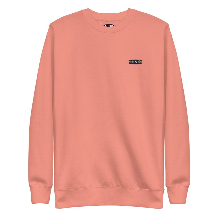 Essentials – Sweat-shirt simple unisexe