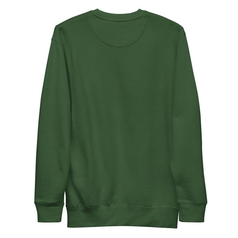 Essentials – Sweat-shirt simple unisexe