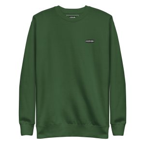Essentials – Sweat-shirt simple unisexe