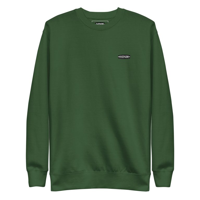 Essentials – Sweat-shirt simple unisexe