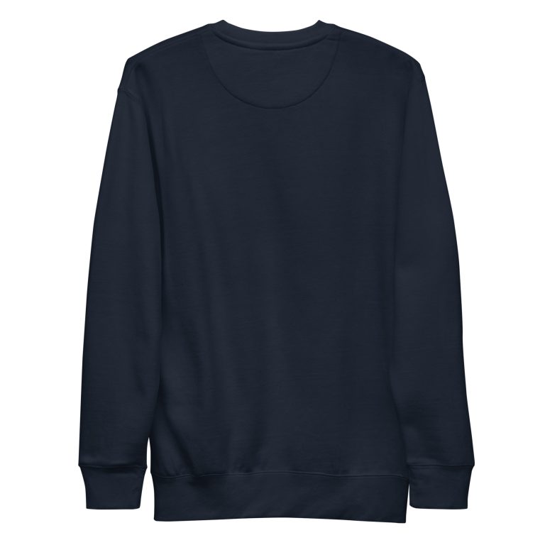 Essentials – Sweat-shirt simple unisexe