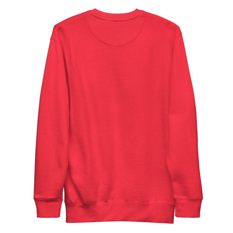Essentials – Sweat-shirt simple unisexe