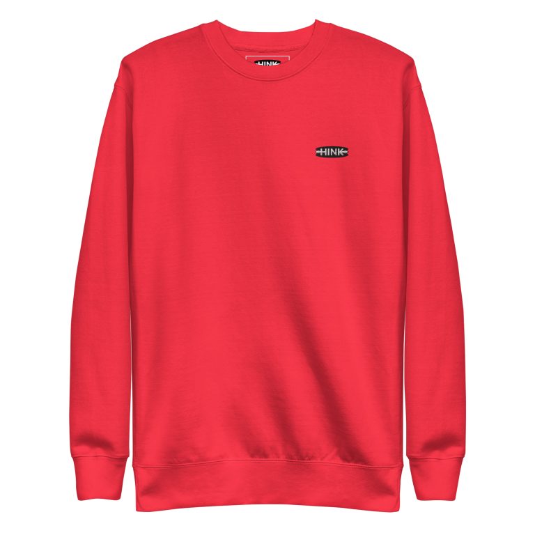 Essentials – Sweat-shirt simple unisexe