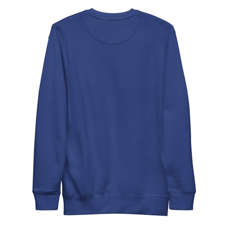 Essentials – Sweat-shirt simple unisexe