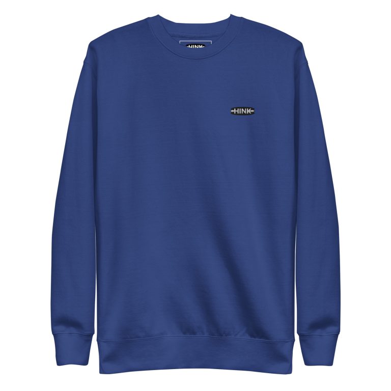 Essentials – Sweat-shirt simple unisexe