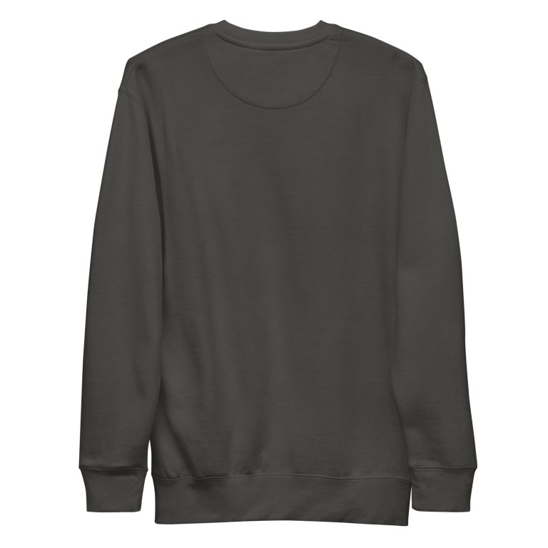Essentials – Sweat-shirt simple unisexe
