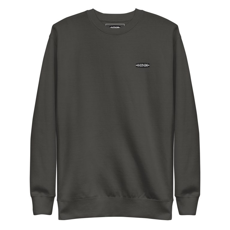Essentials – Sweat-shirt simple unisexe
