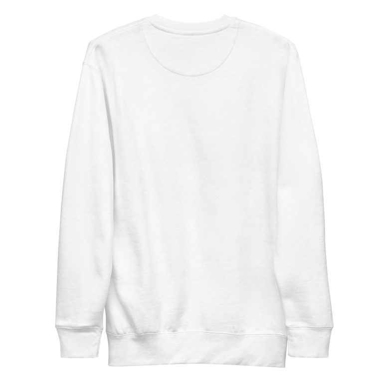Essentials – Sweat-shirt simple unisexe