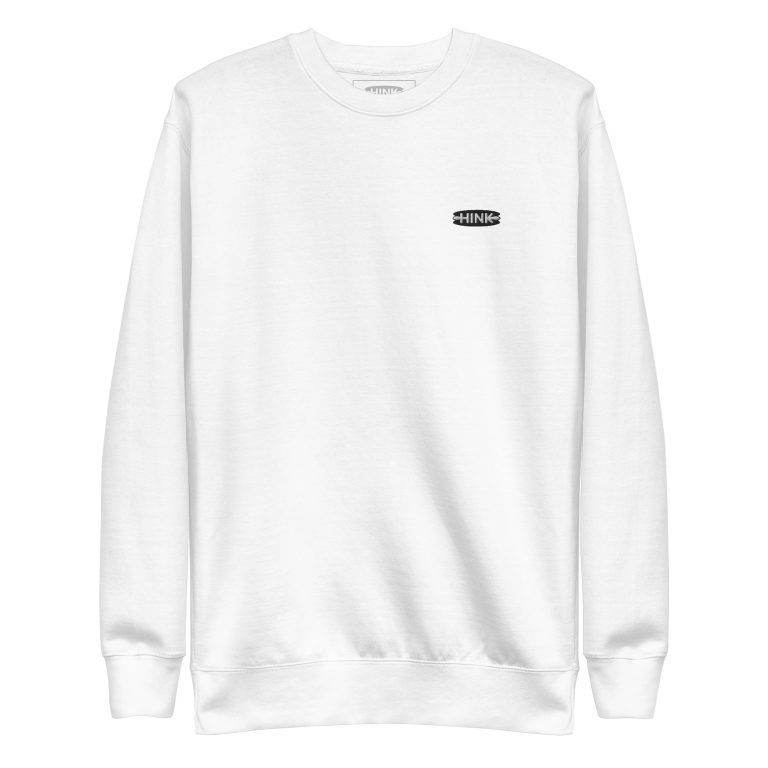 Essentials – Sweat-shirt simple unisexe