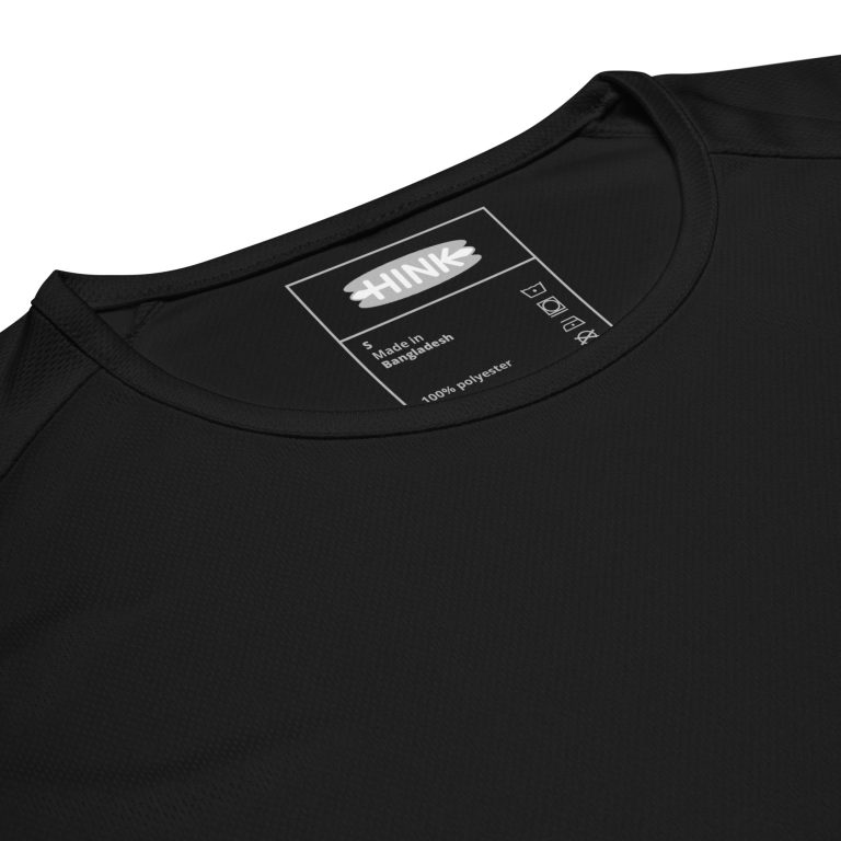 Essentials - T-shirt de sport unisexe