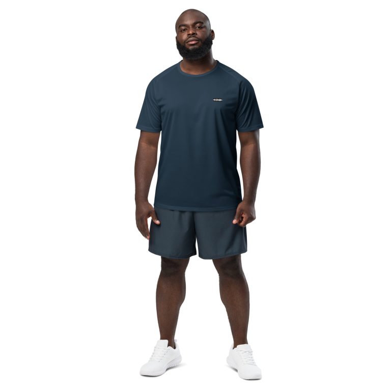 Essentials - T-shirt de sport unisexe