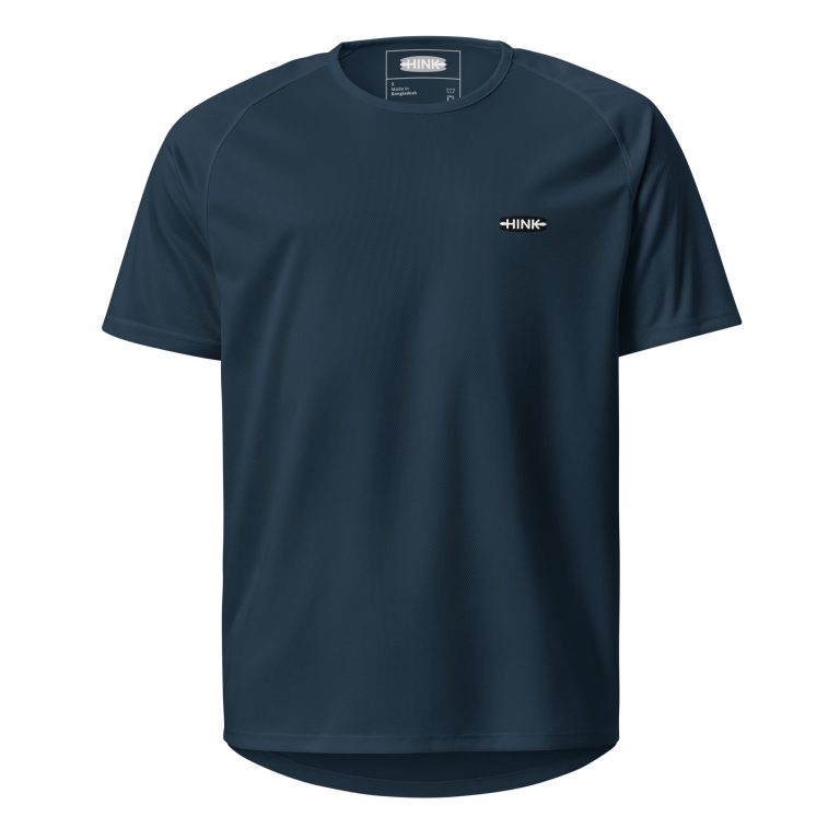 Essentials - T-shirt de sport unisexe