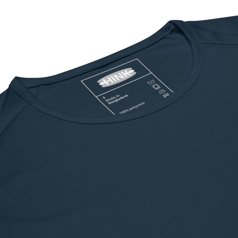Essentials - T-shirt de sport unisexe